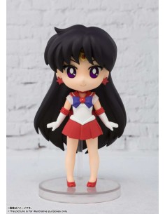 Sailor Moon Sailor Mars Bandai