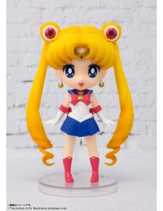 Sailor Moon Figuarts  Bandai