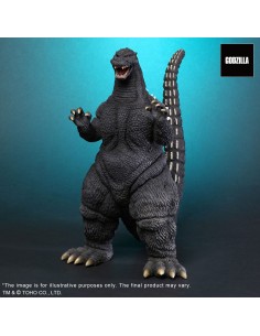 Godzilla PVC Statue...
