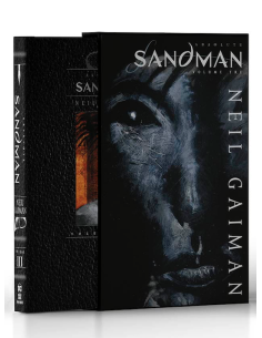 SANDMAN Di NEIL GAIMAN Vol....