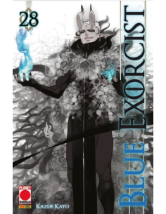 manga BLUE EXORCIST Nr. 28...