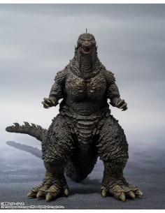 Godzilla S.H. MonsterArts...