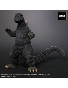 Godzilla PVC Statue...