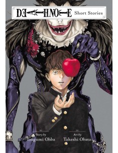 pre-ordine DEATH NOTE:...