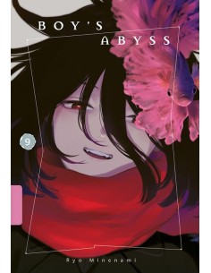 pre-ordine BOY'S ABYSS 9...