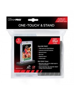 display carta ONE-TOUCH &...