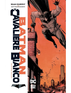 volume BATMAN: CAVALIERE...