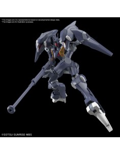 Gundam Pharact Hg 1/144...