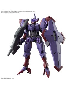 Gundam Beguir-Pente Bandai...