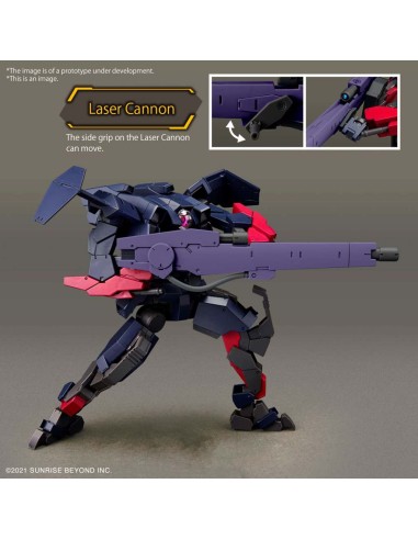 Gundam Brady Fox Type G Bandai Model Kit Gundam Brady Fox Type G Bandai Model Kit