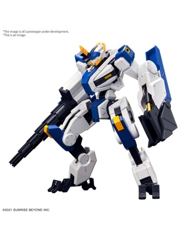 Mailes Byakuchi Drill & Claw Arm 1/72... Mailes Byakuchi Drill & Claw Arm 1/72...