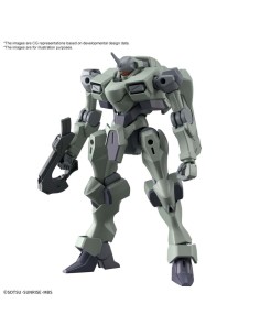Gundam Zowort HG 1/144...