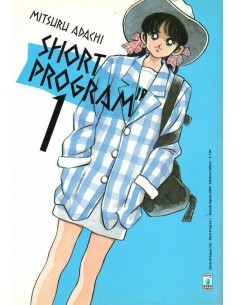 manga SHORT PROGRAM Nr. 1...