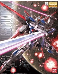 Gundam Force Impulse Master...