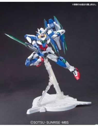Gundam 00 Qant Master Grade Bandai... Gundam 00 Qant Master Grade Bandai...