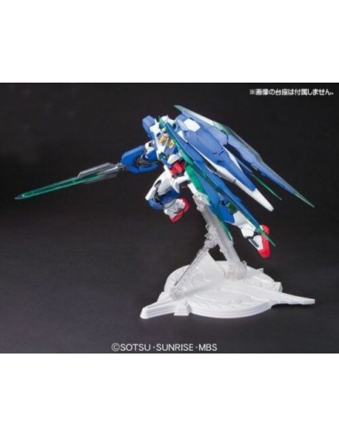 Gundam 00 Qant Master Grade Bandai... Gundam 00 Qant Master Grade Bandai...