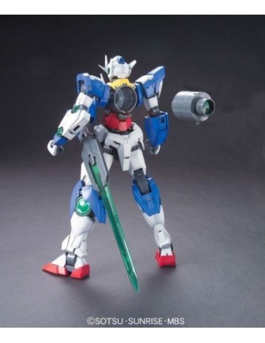 Gundam 00 Qant Master Grade Bandai... Gundam 00 Qant Master Grade Bandai...