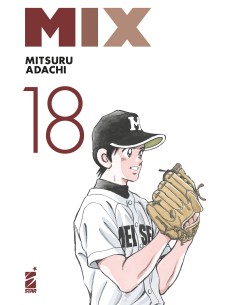 manga MIX Nr. 18 Edizioni...
