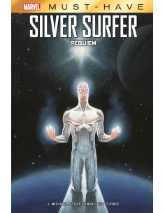 volume MUST HAVE: SILVER...