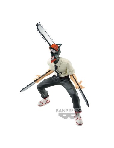 Chainsaw Man DENJI Vibration Stars...