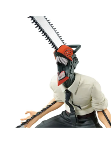 Chainsaw Man DENJI Vibration Stars...