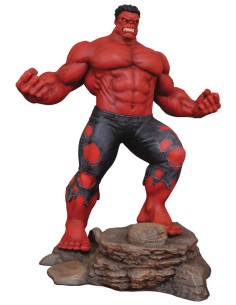 Marvel Gallery Red Hulk...