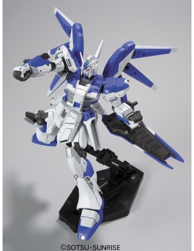 Gundam Hi-Nu Universal Century Bandai...