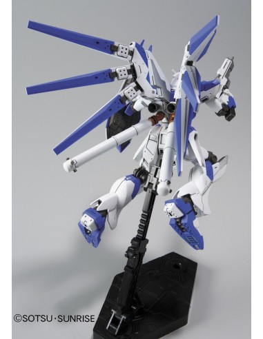 Gundam Hi-Nu Universal Century Bandai...
