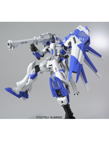 Gundam Hi-Nu Universal Century Bandai...