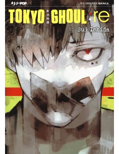 manga TOKYO GHOUL: RE Nr....