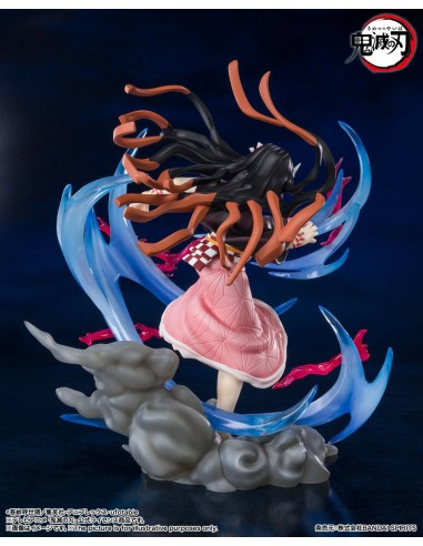 Demon Slayer Figuarts ZERO Statua...