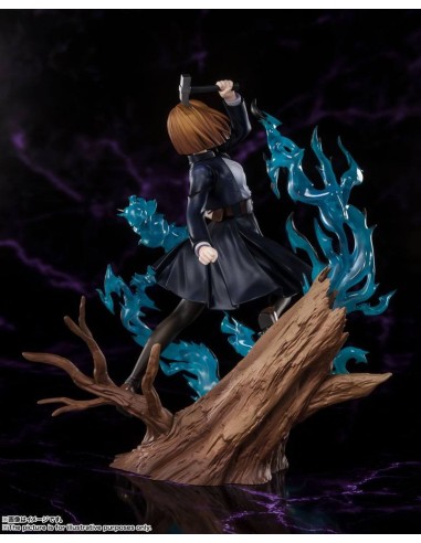 Jujutsu Kaisen Nobara Kugisaki...
