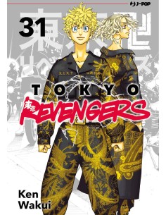 manga TOKYO REVENGERS nr....