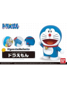Doraemon Figure Rise Bandai...