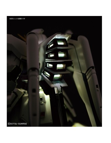 Gundam F91 Ver 2.0 MG Model Kit Bandai Gundam F91 Ver 2.0 MG Model Kit Bandai