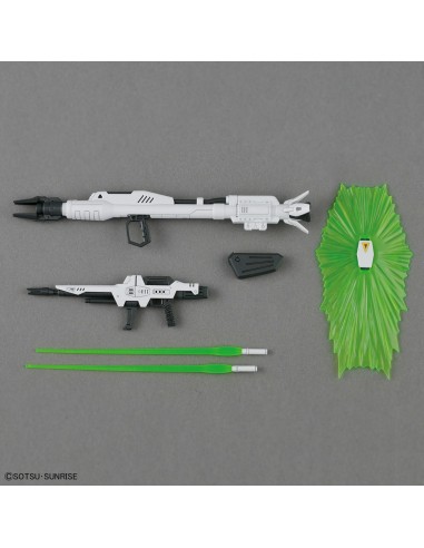 Gundam F91 Ver 2.0 MG Model Kit Bandai Gundam F91 Ver 2.0 MG Model Kit Bandai