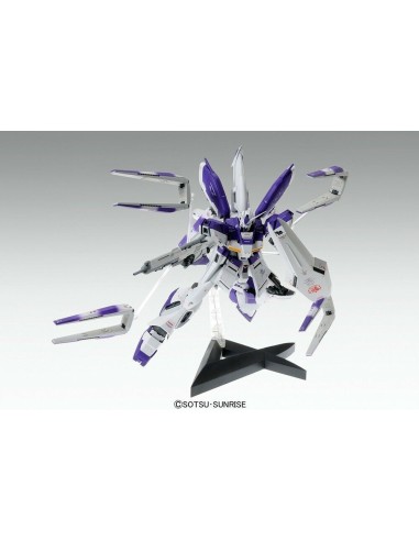 Gundam Hi Nu Ver Ka Master Grade Bandai