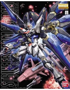 Gundam Strike Freedom 1/100...