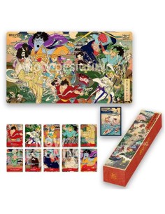 One Piece Card Game 1st...