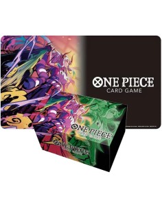 One Piece Card Game YAMATO...