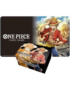 One Piece Card Game MONKEY...