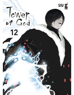 manga TOWER OF GOD nr. 12...