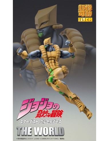 JoJo's Bizarre Adventure Part4 Super... JoJo's Bizarre Adventure Part4 Super...