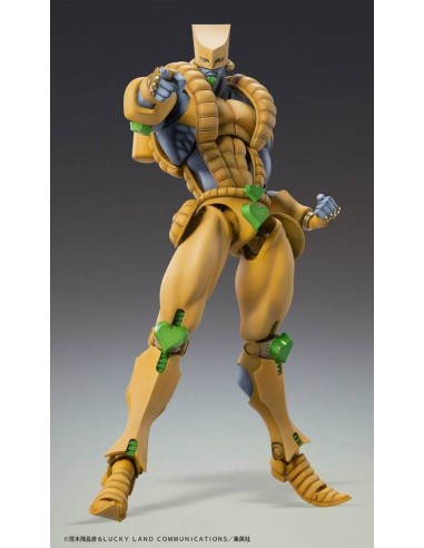 JoJo's Bizarre Adventure Part4 Super... JoJo's Bizarre Adventure Part4 Super...