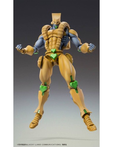 JoJo's Bizarre Adventure Part4 Super... JoJo's Bizarre Adventure Part4 Super...