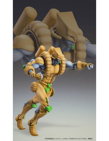 JoJo's Bizarre Adventure Part4 Super... JoJo's Bizarre Adventure Part4 Super...