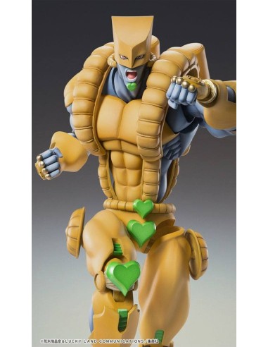 JoJo's Bizarre Adventure Part4 Super... JoJo's Bizarre Adventure Part4 Super...
