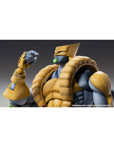 JoJo's Bizarre Adventure Part4 Super... JoJo's Bizarre Adventure Part4 Super...