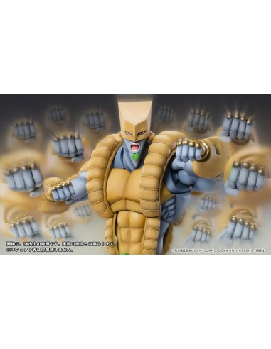 JoJo's Bizarre Adventure Part4 Super... JoJo's Bizarre Adventure Part4 Super...