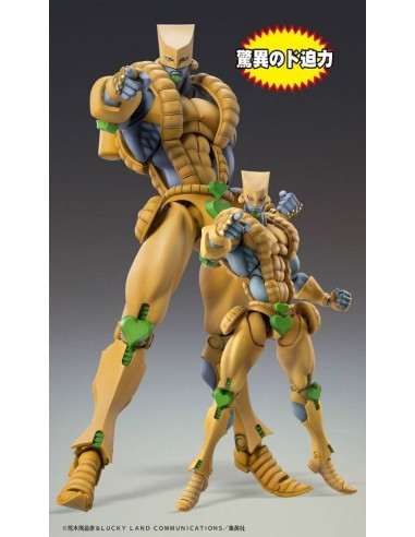 JoJo's Bizarre Adventure Part4 Super... JoJo's Bizarre Adventure Part4 Super...
